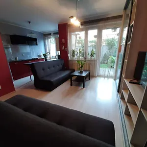 Apartament Di Trevi - Klimatyzacja Wrocław