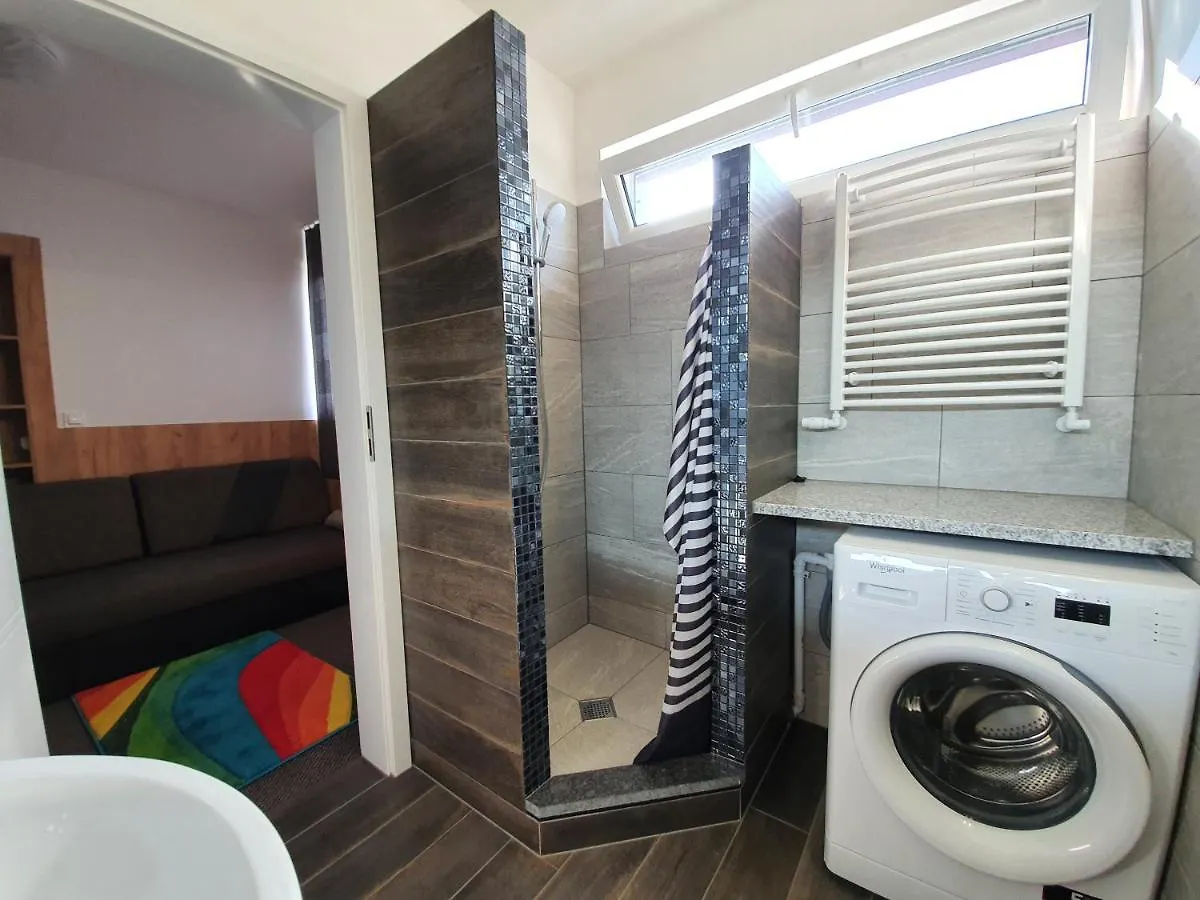 شقة فروتسواف Apartamenty Boomerang