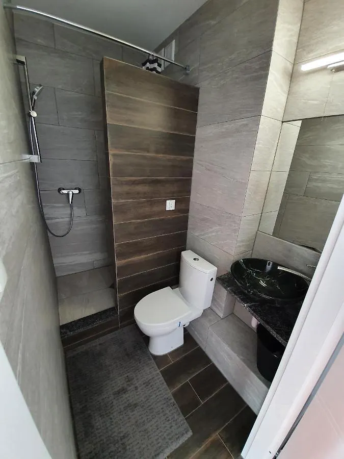 فروتسواف Apartamenty Boomerang